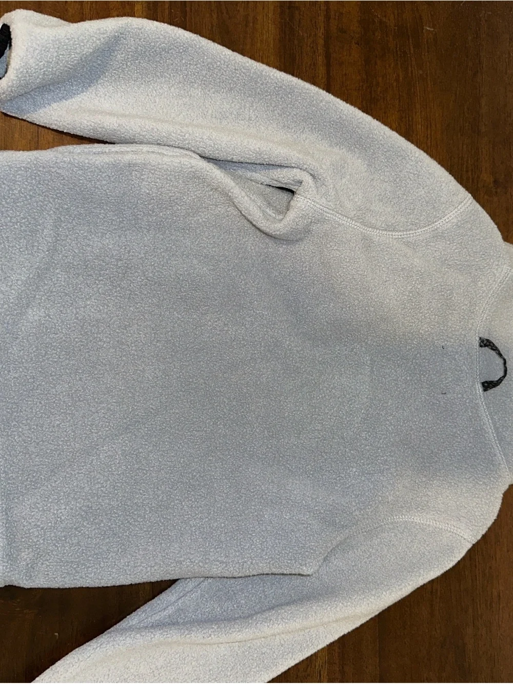 The Childrens Place cozy fleece